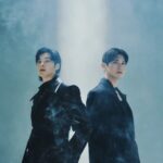 東方神起 日本デビュー20周年を記念した映画“東方神起 20th Anniversary Film『IDENTITY』”の劇場公開が決定！