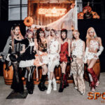 HIPHOP / R&B ガールズグループ・XG、 2度目のワールドツアーのタイトルが「XG WORLD TOUR: THE CORE」に決定！香港の大型音楽フェスでは圧巻のパフォーマンスで観客を魅了！