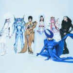 HIPHOP / R&B ガールズグループ・XGが、SKULLPANDAとコラボレーション！日本限定コラボアイテムを先行発売！SKULLPANDA初のポップアップが渋谷TSUTAYAにて開催！