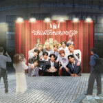 “INI”（アイエヌアイ ） この冬INIが贈る、とけない魔法の”プレゼント”  WINTER SINGLE『THE WINTER MAGIC』続々情報解禁！ 六本木ヒルズ毛利庭園でのイルミネーションコラボ開催決定