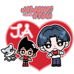 JAEJOONG（ジェジュン）、日本公式キャラクター『JAELUV&CAPPY』と手塚治虫作品『鉄腕アトム』のコラボデザイン『JAEJOONG MEETS ATOM』を発表
