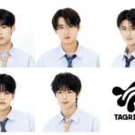 【Asiaトピック】西山智樹・前⽥⼤輔による新ボーイズグループ「TAGRIGHT」候補⽣5名を公開！ドキュメンタリーとともに歩む新グループ誕生プロジェクト、最終メンバーは12月末「シューイチ」生放送で発表！