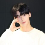 軍隊に行ったチャウヌ（ASTRO）が「会いたい」と電話…寂しいファンのために愛情あふれる企画