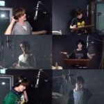 「TWS」、タイトル曲「OVERDRIVE」のレコーディング現場を公開…輝く努力と才能（動画あり）