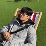 キム・ドンジュン（ZE：A）、アラサーとは思えない少年のようなビジュアルに“胸キュン”