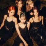 「LE SSERAFIM」の「EASY」、“Spotify”で3億ストリーミング達成