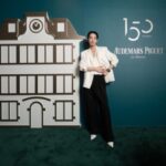 俳優イ・スヒョク、台北を魅了したオーラ