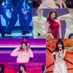 「IVE」チャン・ウォニョンの「8」からアン・ユジンの「Force」まで、6人6色の未公開ソロステージ公開