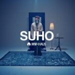 「EXO」スホ、本日（2日）ウィンターソング「初雪が降れば」をリリース…歌唱動画も公開（動画あり）