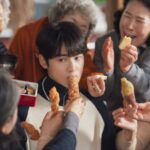 カン・ハヌル＆チャウヌ（ASTRO）出演映画「ファーストライド」、公開初週末韓国ボックスオフィス1位