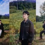 “感性ボーカリスト”ナ・ユングォン＆ド・ギョンス（「EXO」D.O.）、秋を彩る…リメイク曲「私だったら..」公開