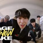 「東方神起」ユンホ、STAGE WE MAKEで「Body Language」のパフォーマンス動画を公開（動画あり）