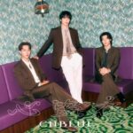 “信じて聴く”「CNBLUE」、本日（5日）日本シングル「心盗夜」をリリース