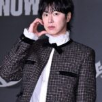 【フォト】「東方神起」ユンホ、1stフルアルバム「I-KNOW」リリース記念記者懇談会開催