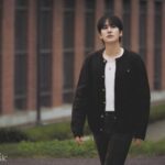 「SUPER JUNIOR」キュヒョン、ニューアルバム「The Classic」のスケジュールを公開