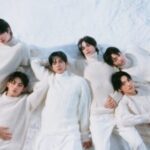 「TWS」、フジテレビ「2025 FNS歌謡祭」に2年連続出演決定！