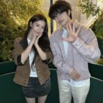 「SUPER JUNIOR」ヒチョル＆「i-dle」 ミヨン、自己愛あふれる2人のケミが爆発…新曲ステージから爆笑トークまで