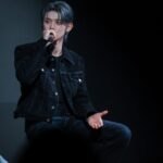 「TOMORROW X TOGETHER」ヨンジュン、ソロアルバムプレリスニングパーティー第1回を開催…“自分らしい姿を見せる、自信がある”