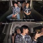 「東方神起」ユンホ、「チョン・ヒョンム計画3」に出演…「パイン ならず者たち」の方言演技にチョン・ヒョンム“怖すぎて…”