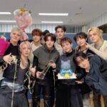 「＆TEAM」、「ミュージックバンク」で1位獲得し3冠達成…“LUNÉが作ってくれた特別な賞、素敵なステージで恩返しする”