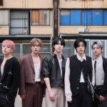 「WEi」、新曲「HOME」がYouTubeデイリーミュージック人気ミュージックビデオで1位…700万回再生突破