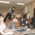 「BOYNEXTDOOR」、「トムとジェリー」とコラボした「SAY CHEESE！」…本日（10日）リリース