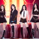 「aespa」、来年4月に初の京セラドーム公演と3度目の東京ドーム公演の開催が決定！