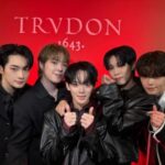 「VERIVERY」、12月1日に4thシングル「Lost and Found」で2年7カ月ぶりのカムバック…カムバックポスター公開