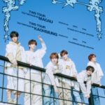 「TWS」、来年1月に「24/7：WITH：US」開催…中華圏ツアースタート