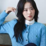 パク・ボヨン、透明感あふれる雰囲気で圧倒的なビジュアル披露