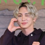 【フォト】「SHINee」KEY（キー）＆「Red Velvet」アイリーン＆キム・セジョンなど、“LONGCHAMP”ポップアップストアオープン記念のフォトコールに参加