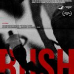 ベクホ（NU’EST）、ニューシングル「RUSH MODE」のトラックポスターを公開…カムバック熱高まる