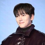 俳優チ・チャンウク、俳優話題性で1位…「捏造された都市」がヒット