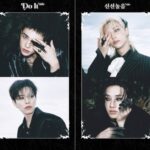 「Stray Kids」、新曲のスポイラーティーザーコンテンツを公開…動きを加えた新コンセプトフォトも披露