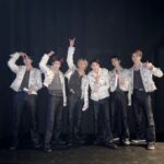 「RIIZE」、YouTubeチャンネル累計再生回数が10億回突破！…またも最短記録達成