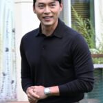 俳優ヒョンビン、「メイド・イン・コリア」の出演理由を明かす…“シナリオが持つ力がある…相性が良かった”