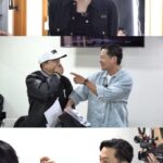 「東方神起」ユンホの情熱に“秘書陣”イ・ソジン＆キム・グァンギュたじたじ…“疲れる”