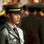 俳優ウ・ドファン、Disney+オリジナル「メイド・イン・コリア」に合流…ヒョンビンの弟のエリート将校役