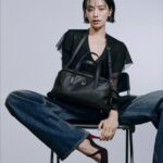 ナナ（AFTERSCHOOL）、セクシーなカリスマ爆発…破格的なグラビアを公開