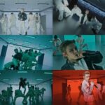 「TOMORROW X TOGETHER」ヨンジュン、米「The Kelly Clarkson Show」に出演…ステージを沸かせたK-POP代表ダンサー