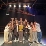 「FANTASY BOYS」キム・ウソク、演劇「ロマンは蜃気楼」で初演技に挑戦…“共にできて光栄”