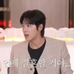 「東方神起」ユンホ、実家に帰るとこの5～6年続く結婚の質問に心境を明かす…“お正月やお盆になると怖い”