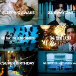 「INFINITE」ドンウ、6年ぶりのニューアルバムに深まった音楽世界を描いた…音源の一部を公開（動画あり）