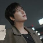 キュヒョン（SUPER JUNIOR）、EP 『The Classic』アルバムプレビュー公開…“バラードの品格”