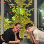 女優ソン・ヘギョ、ショートヘアーで美少年のようなビジュアル