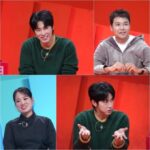 「東方神起」ユンホ、韓国で本日（16日）放送の「社長の耳はロバの耳」にスペシャルMCとして登場