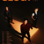 「CNBLUE」、日本3都市を含むワールドツアー「3LOGY」開催確定…来年1月ソウルからスタート