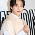 「BTS」JIMIN、11月のボーイズグループ個人ブランド評判で1位…2位「BTS」JUNG KOOK、3位「BIGBANG」G-DRAGON