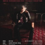 「WINNER」カン・スンユン（YOON）、4年ぶりの単独コンサート決定…日本でも大阪・東京で開催