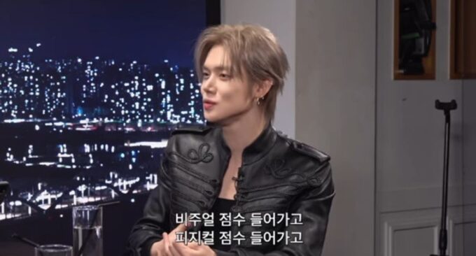 TOMORROW X TOGETHER」ヨンジュン、“17歳の時、地下鉄でスカウトされて